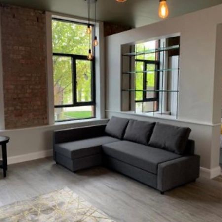 Clanbrassill Loft Dundalk Exterior foto