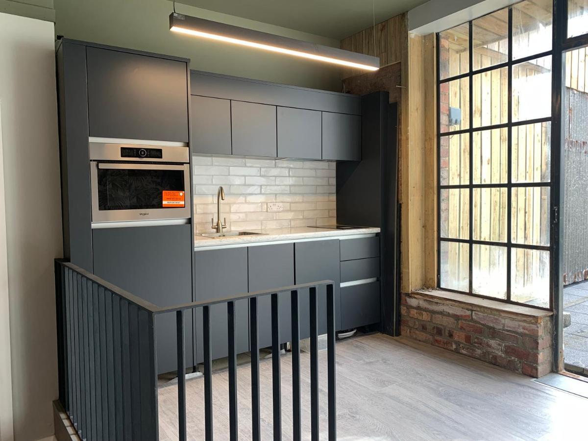 Clanbrassill Loft Dundalk Exterior foto