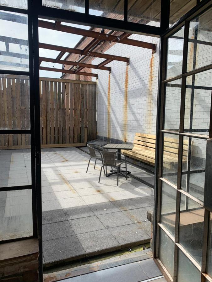 Clanbrassill Loft Dundalk Exterior foto