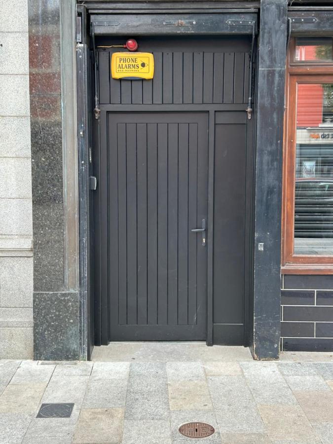 Clanbrassill Loft Dundalk Exterior foto